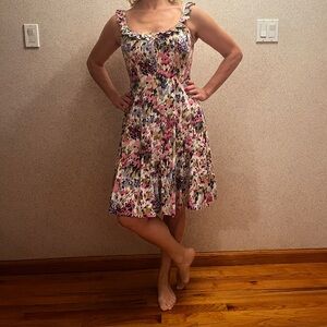 Nine West Express Beautiful Dress